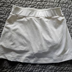 Prince tennis skirt